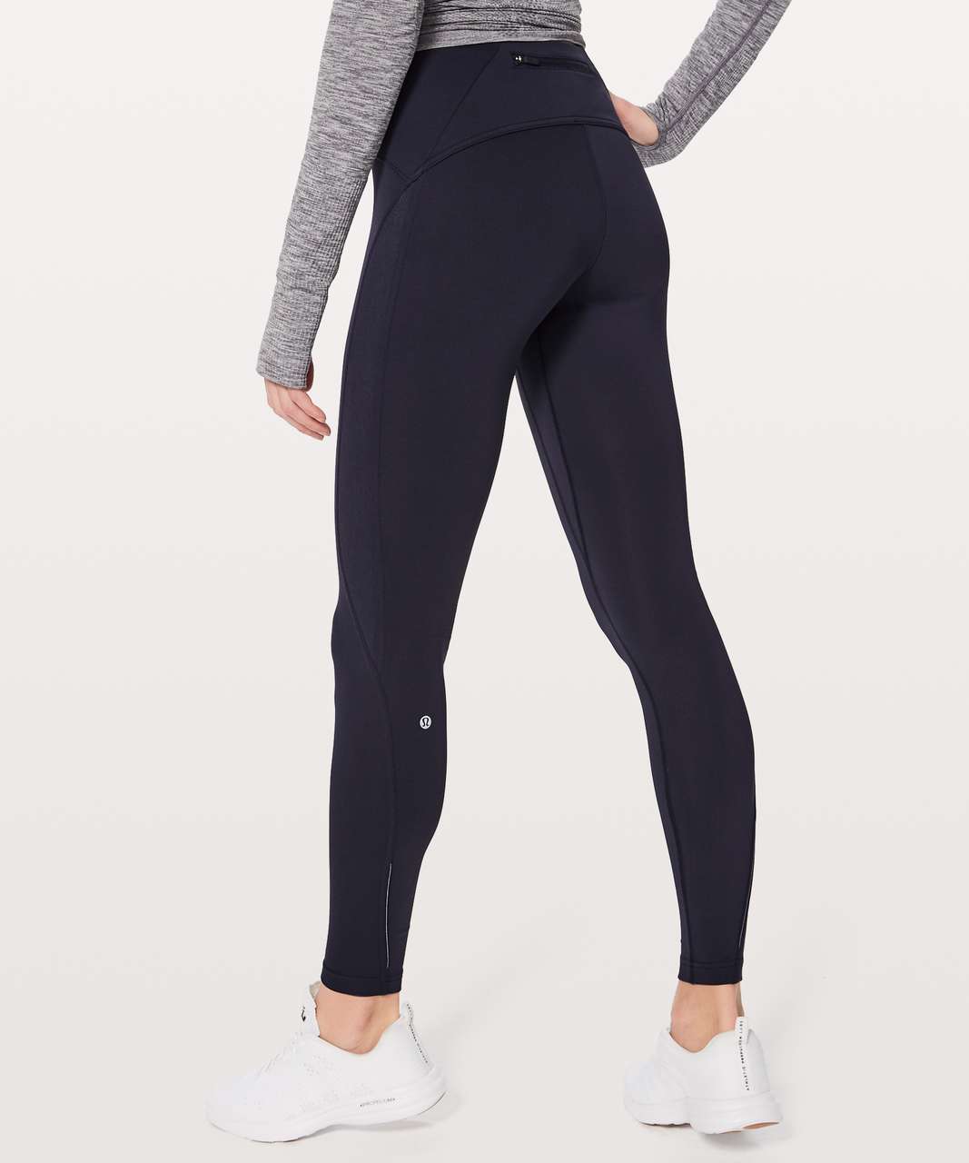 lululemon fleece leggings