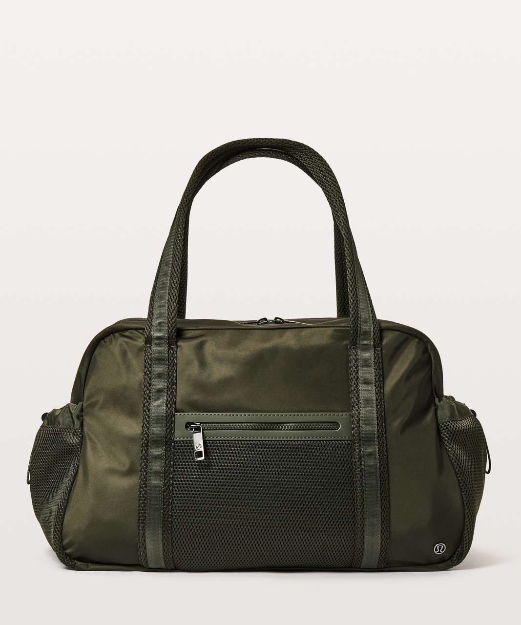 Lululemon Everywhere Duffel *27L - Dark Olive