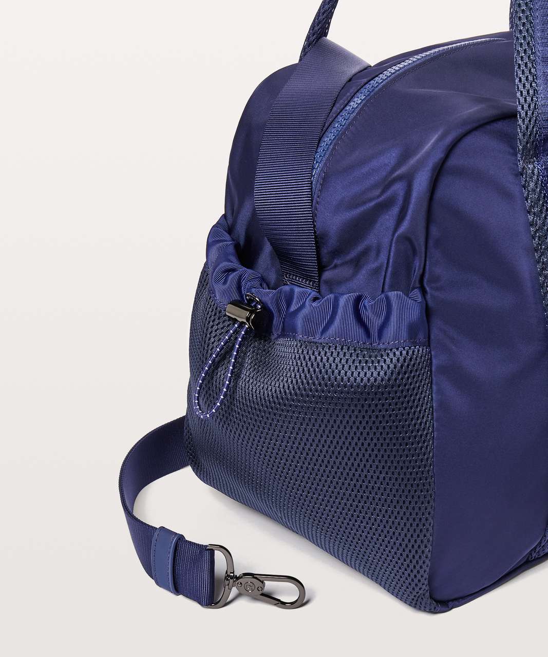 Lululemon Everywhere Duffel *27L - Midnight Navy