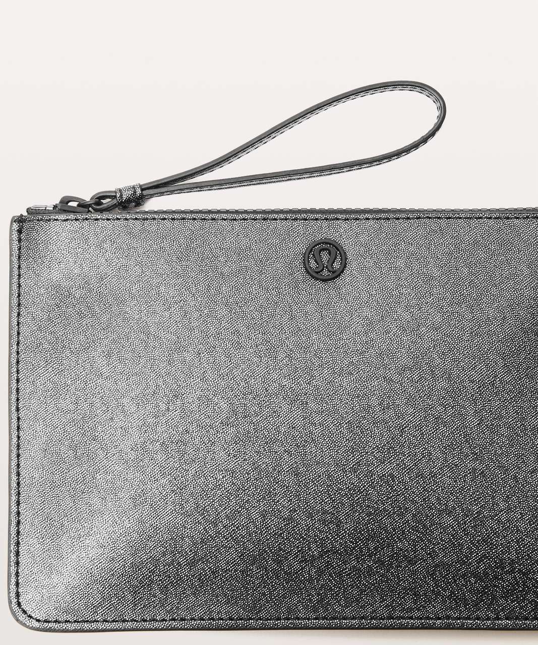 Lululemon Goody Bag - Silver (First Release)