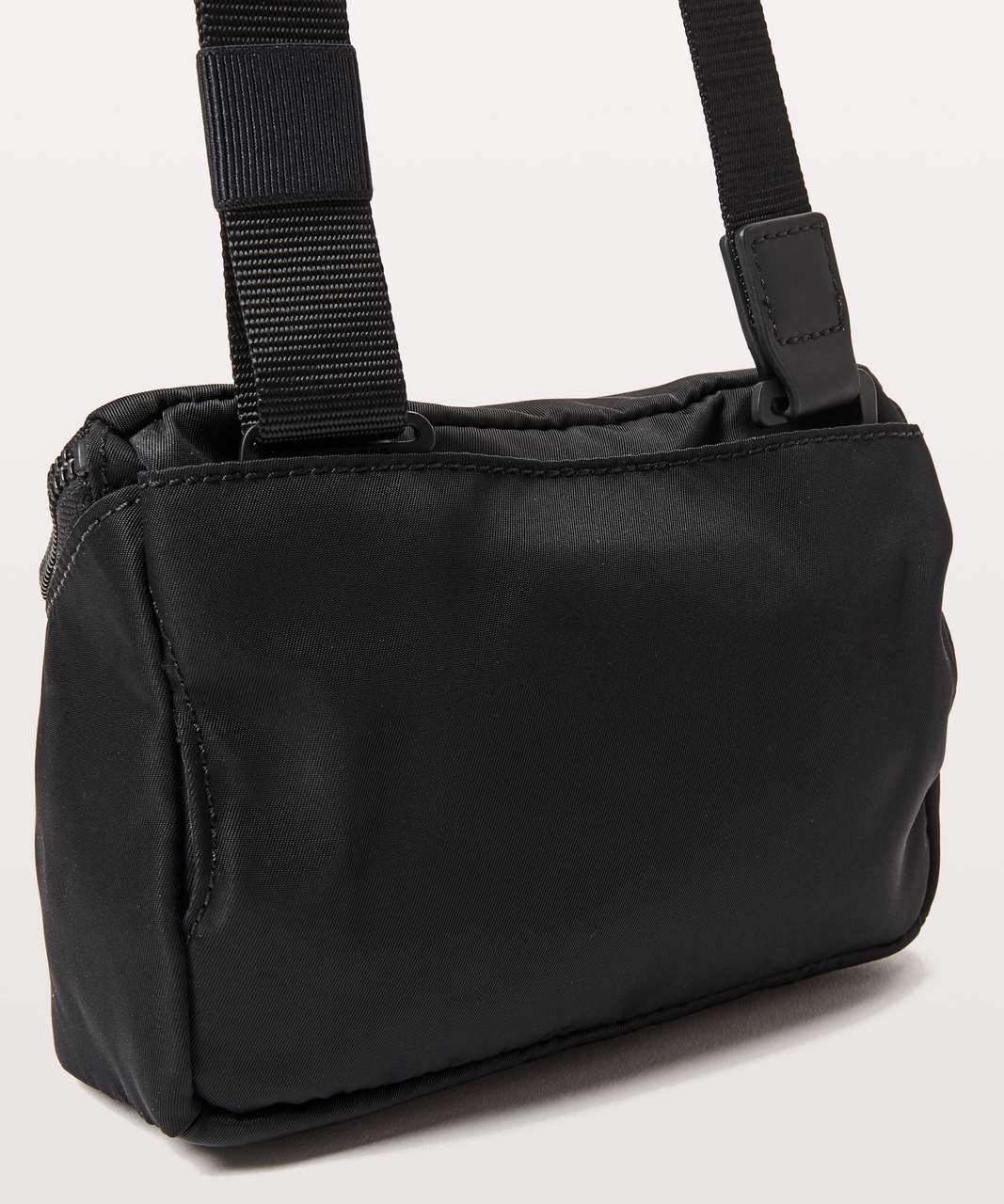 Lululemon Get Set Belt Bag 3L - Black