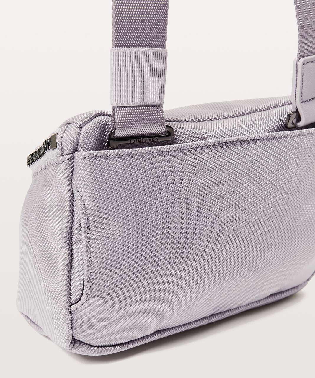 Lululemon City Adventurer Belt Bag 2.5L - White Opal - lulu fanatics