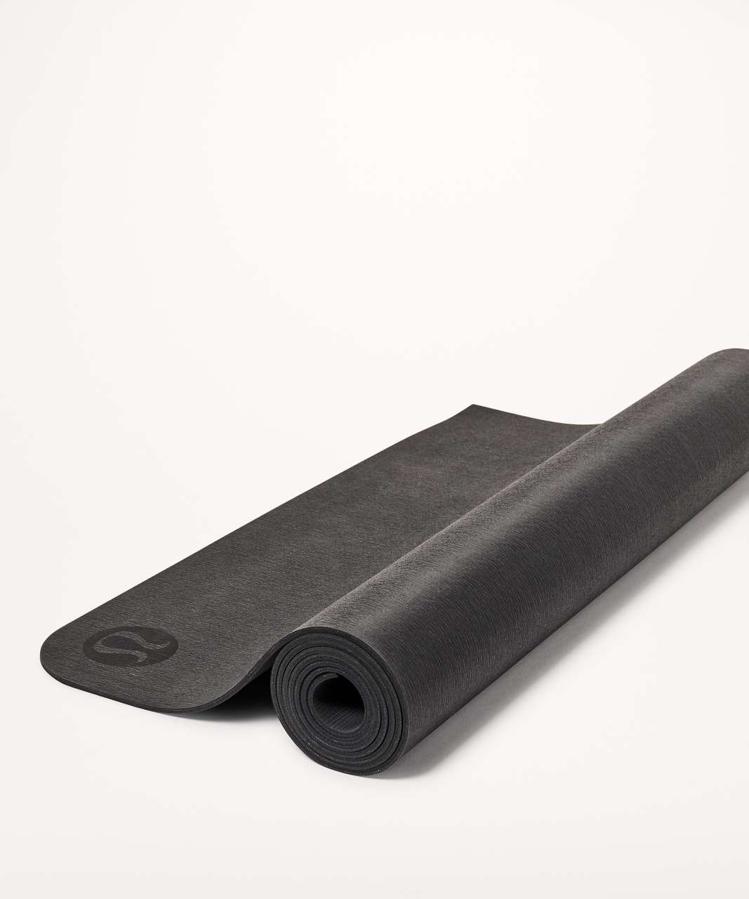 Lululemon Namastay Mat - Black - lulu 