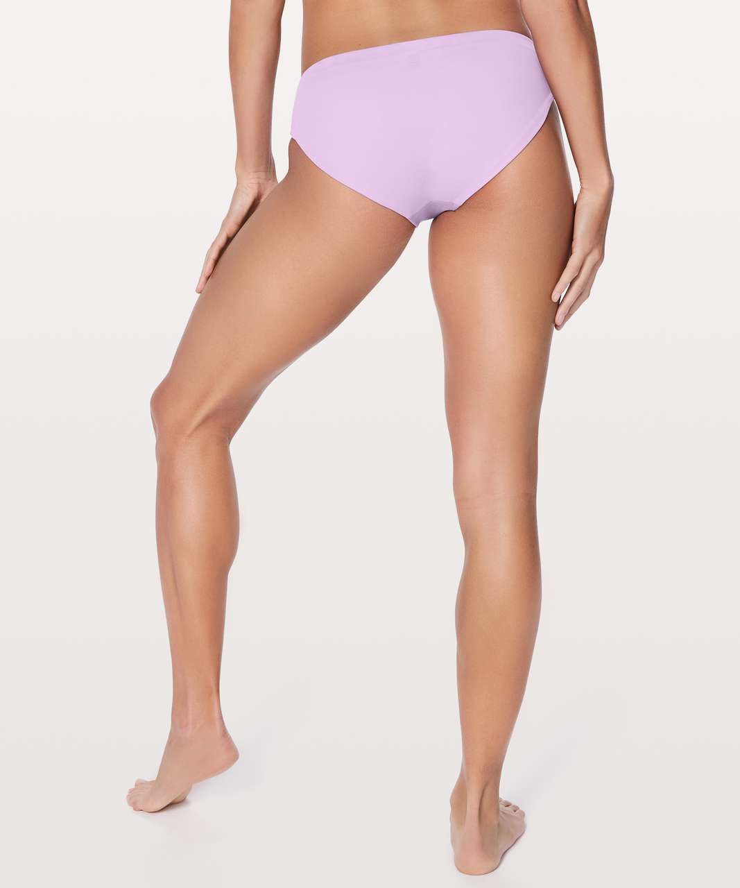 Lululemon Rising Tides Bottom - Lilac 