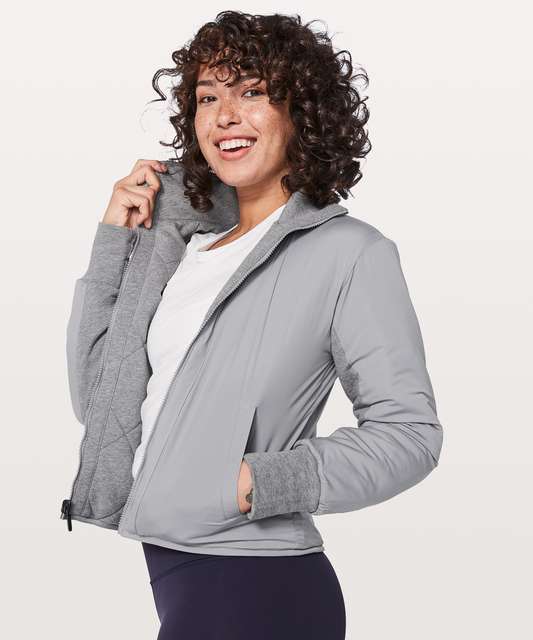 forever warm pullover lululemon