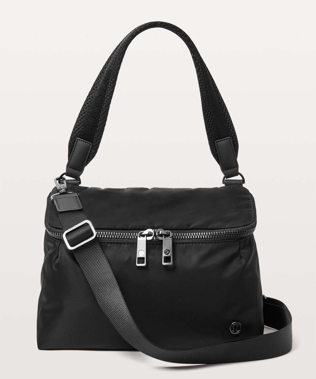 Lululemon Get Set Bag 7L - Black