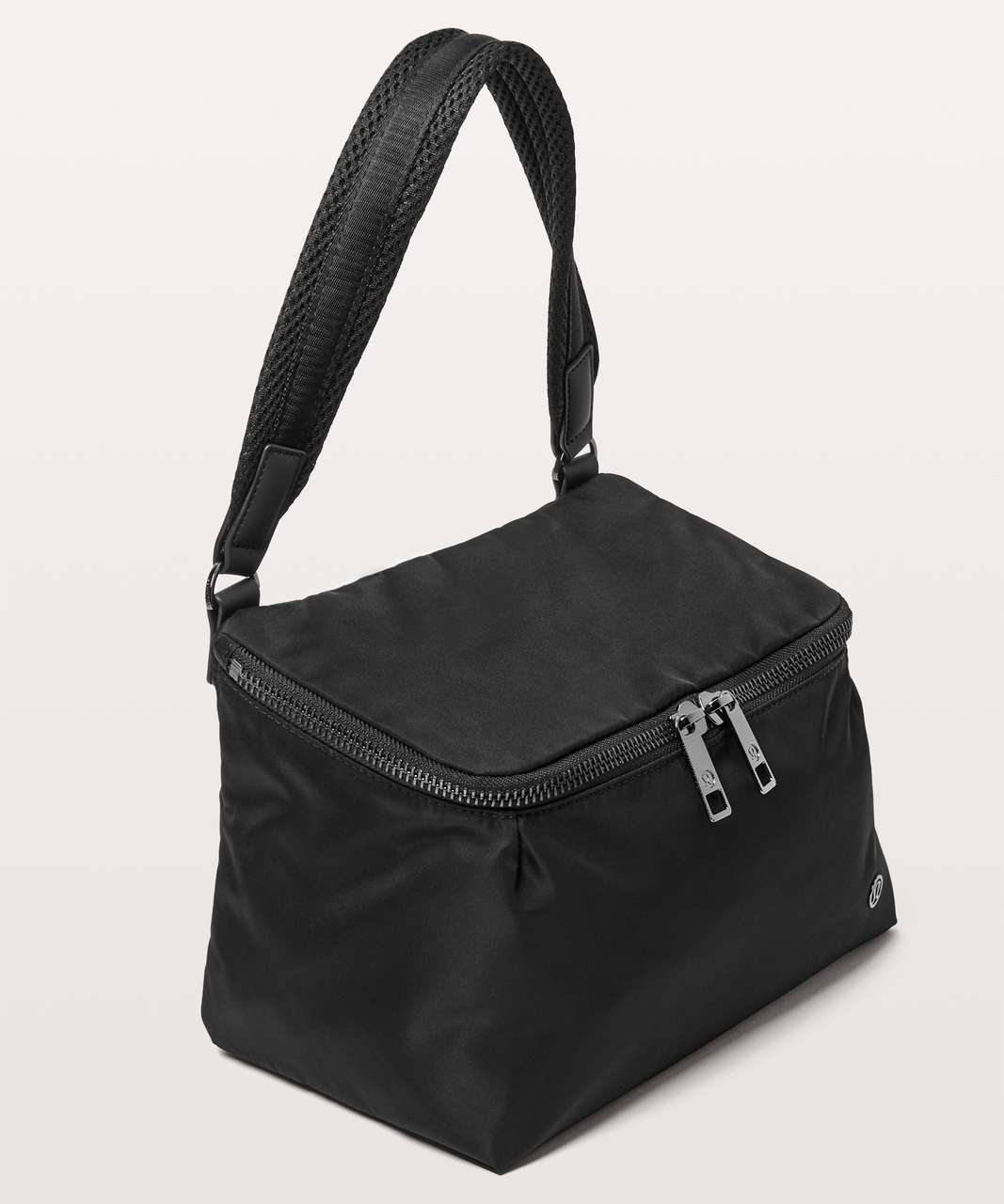 Lululemon Get Set Bag 7L - Black