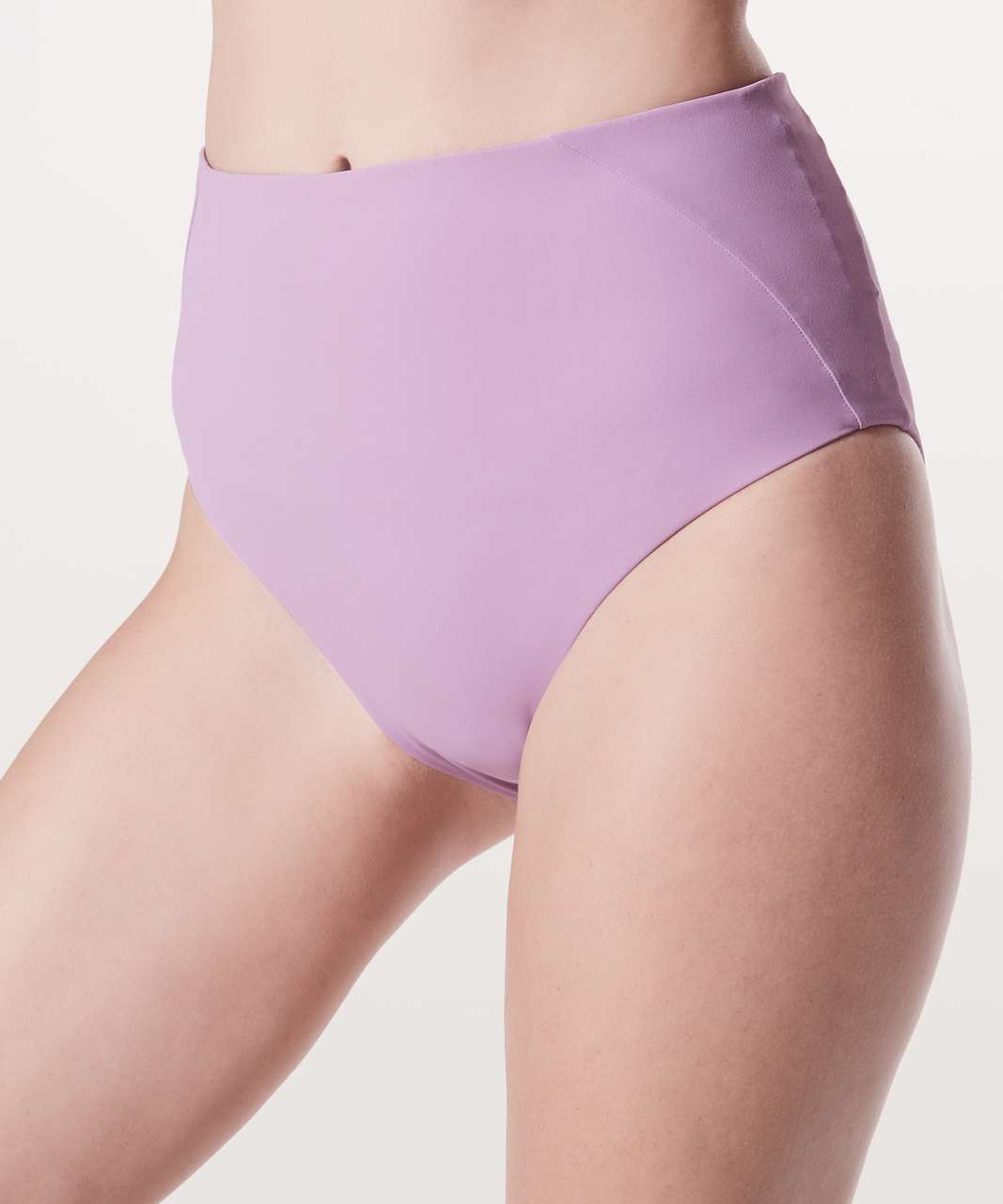 Lululemon Endless Horizons Bottom - Lilac Quartz