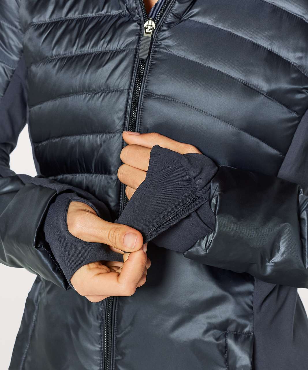 Lululemon's puffer jacket has tricks, but it can't quite steal the