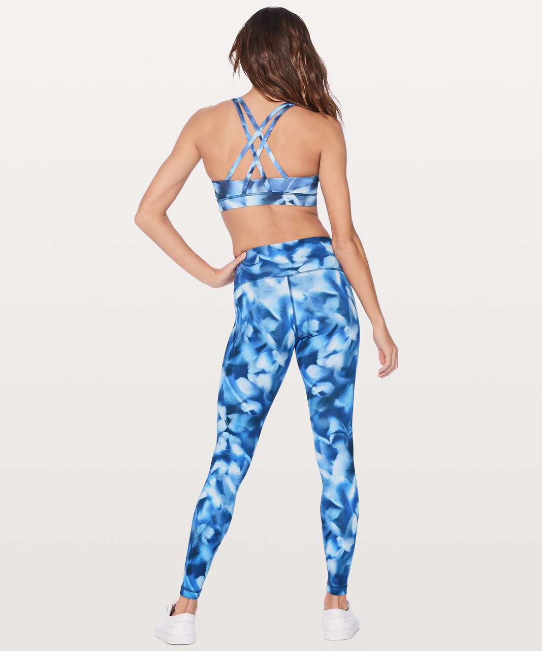 Lululemon Wunder Under Hi-Rise Tight *Full-On Luxtreme 28 - Blush