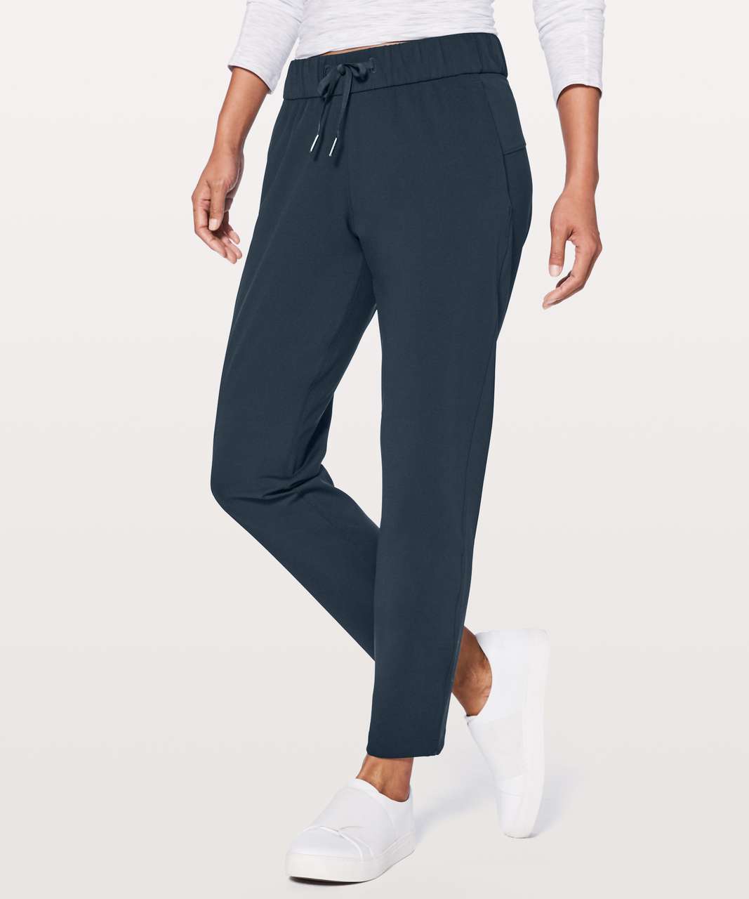 lululemon women's on the fly pant