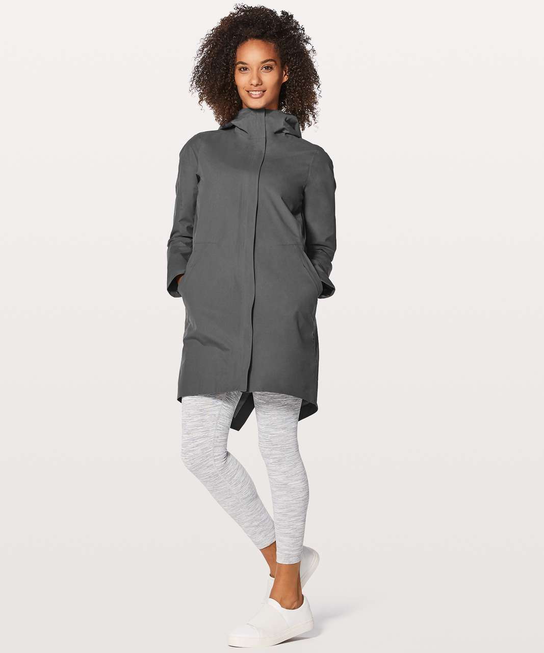 rain haven jacket lululemon