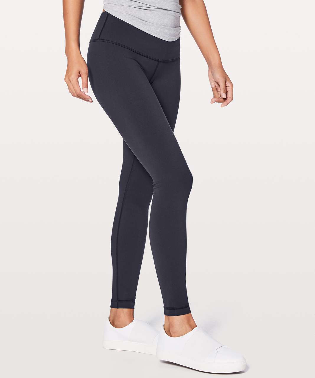 lululemon wunder under mid rise