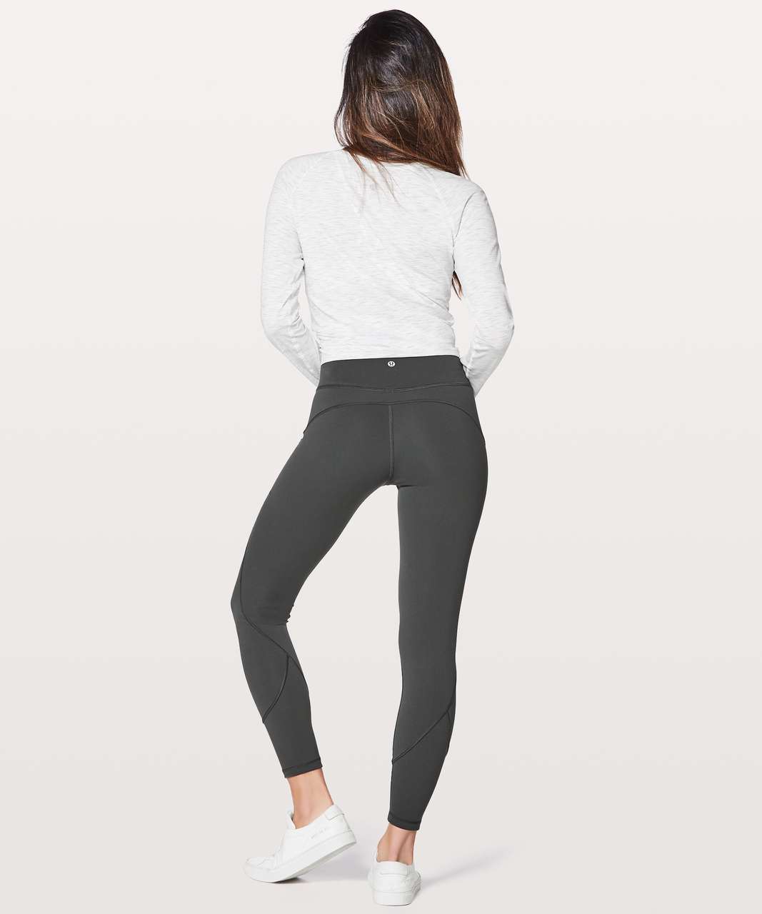 Lululemon In Movement 7/8 Tight *everlux 254