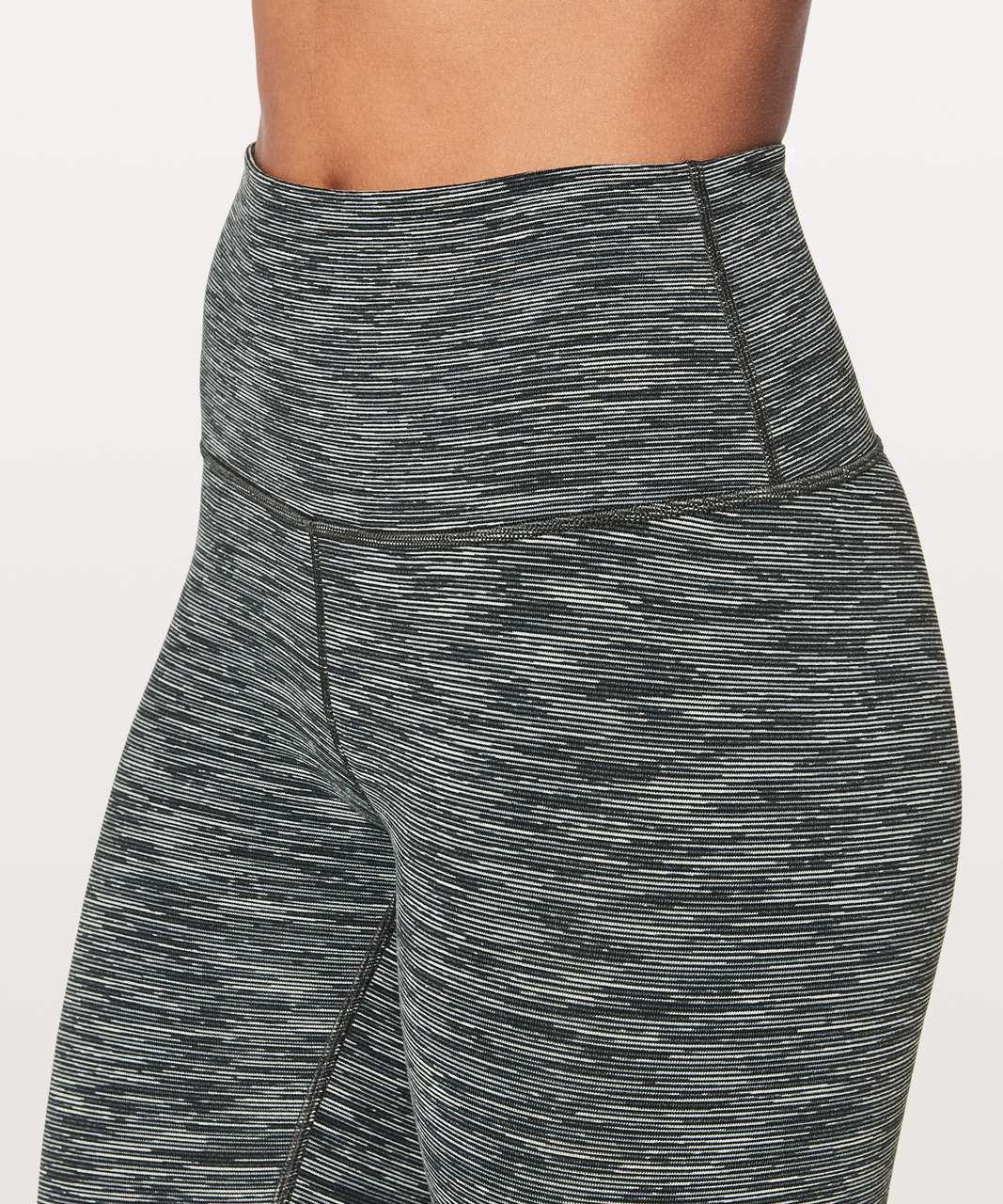 Lululemon Wunder Under Hi-Rise 7/8 Tight (25) - Wee Are From