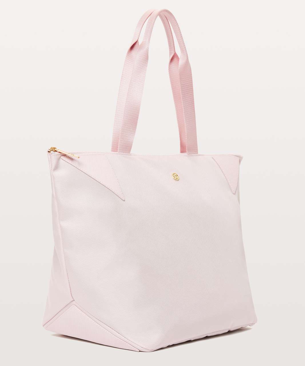 Lululemon Acute Tote 23L - Misty Pink