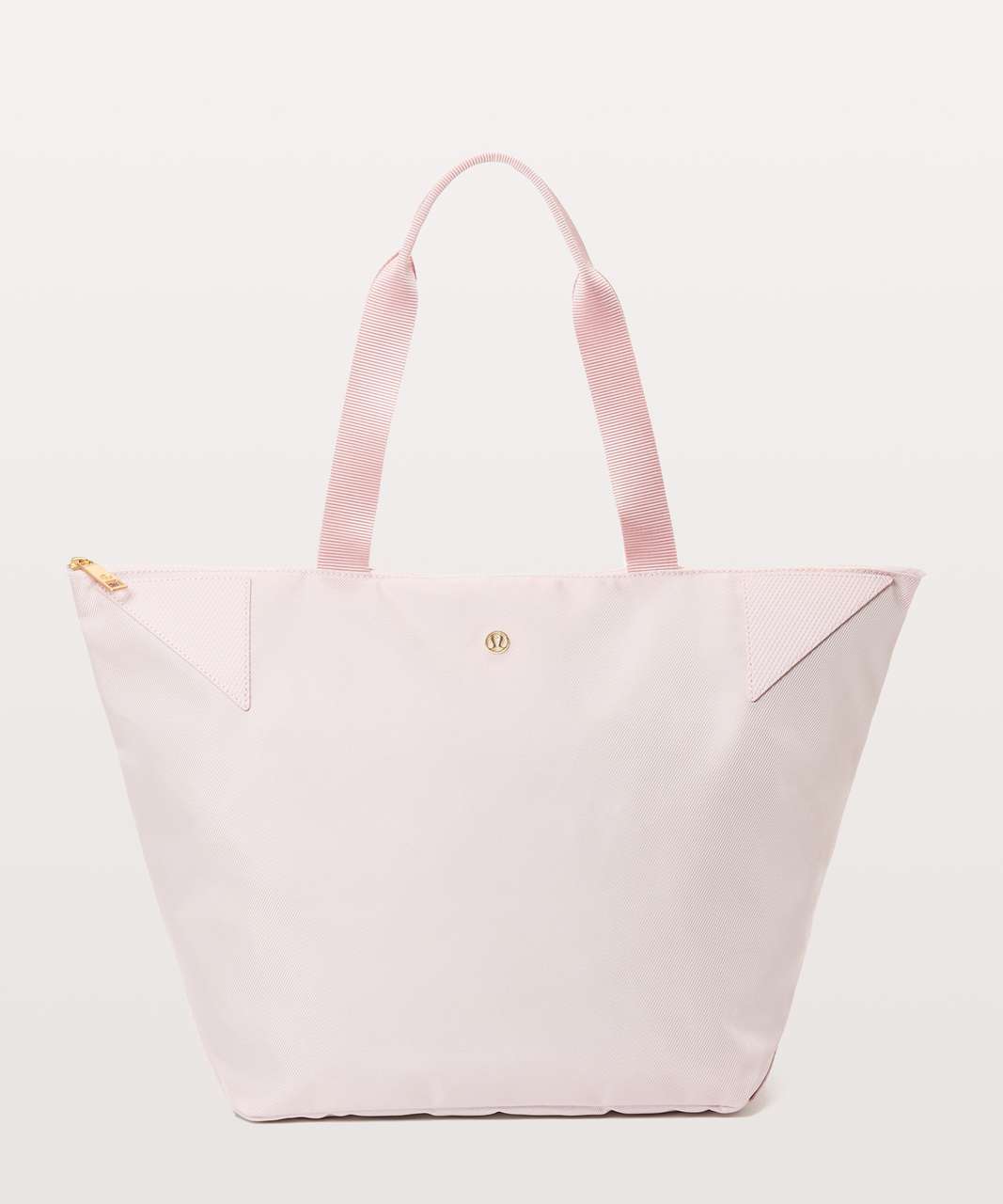 Lululemon Acute Tote 23L - Misty Pink