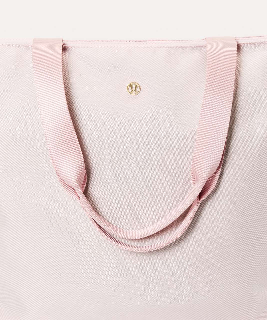 Lululemon Acute Tote 23L - Misty Pink