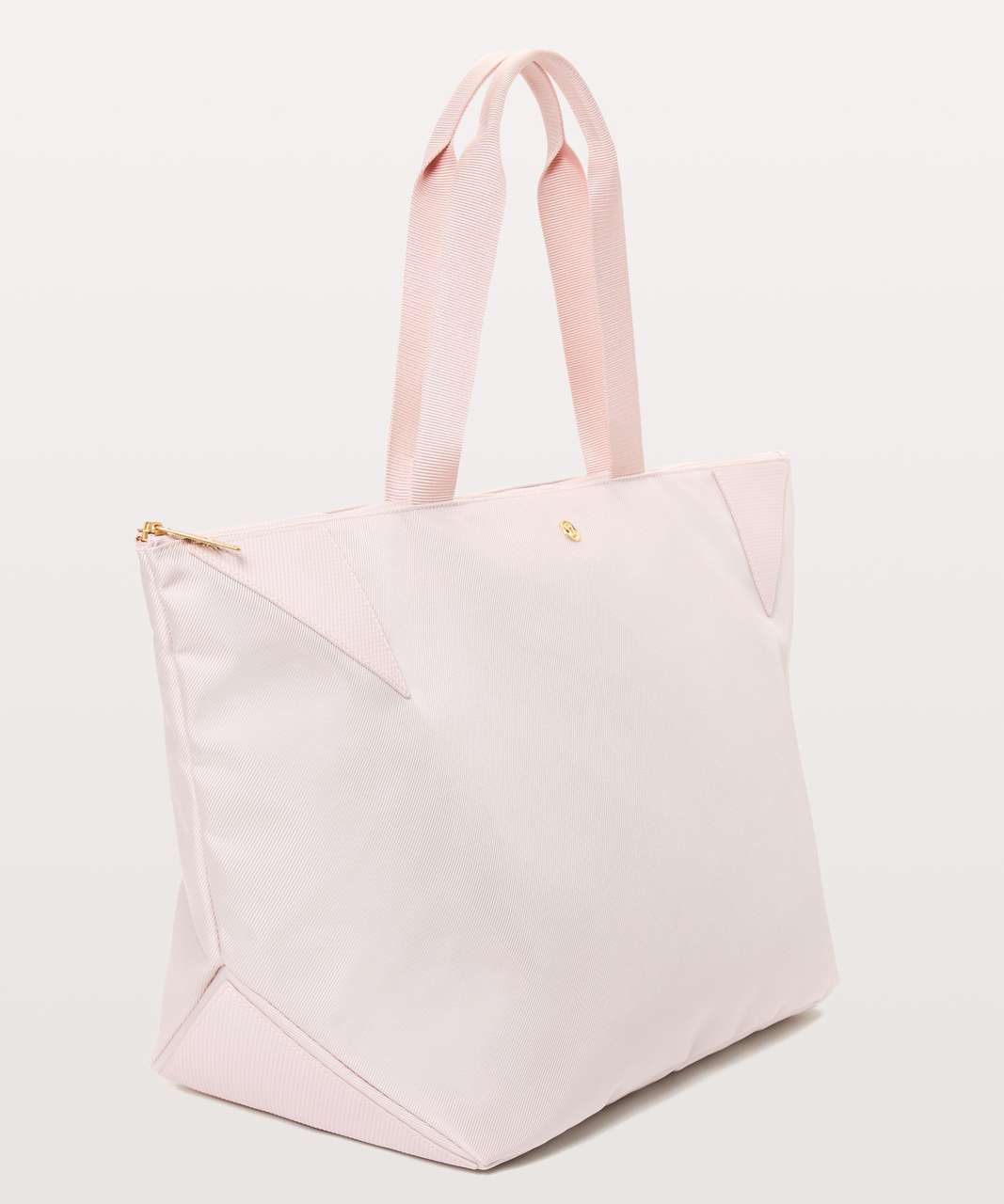 lululemon pink bag