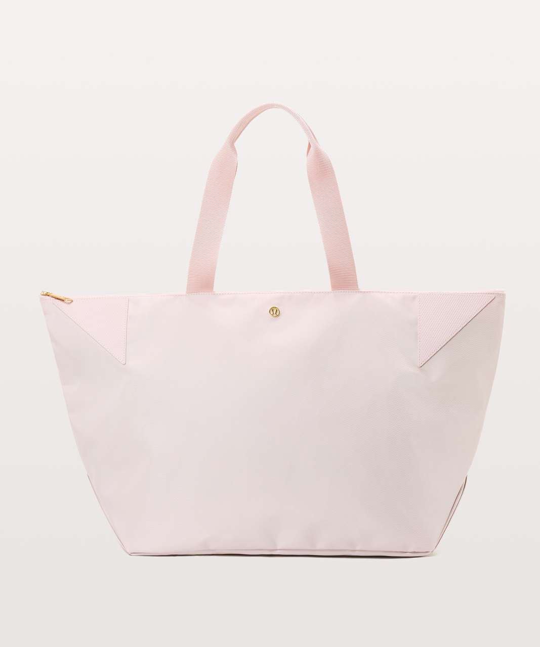 Lululemon Acute Tote Large 33L - Misty Pink