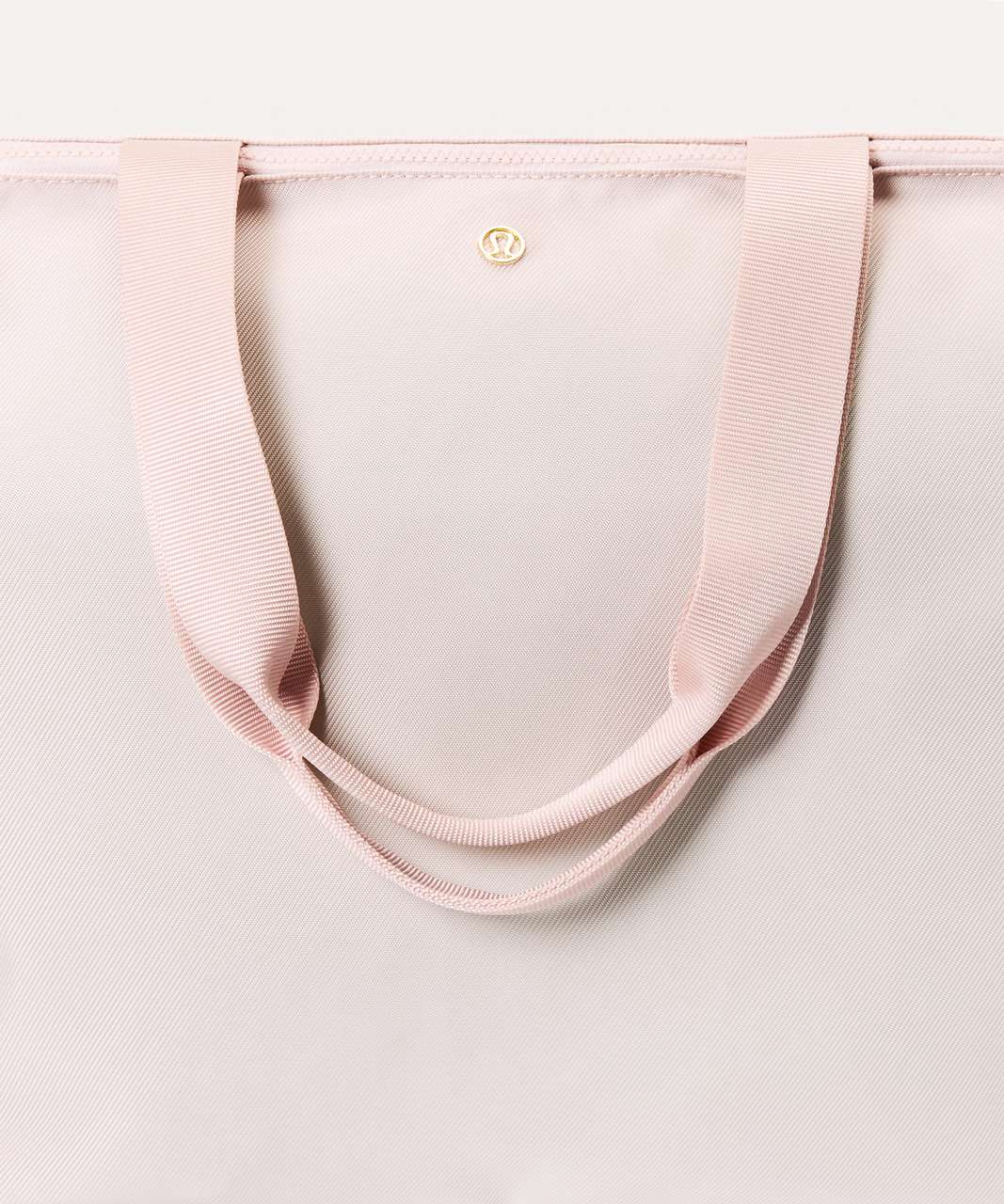 Lululemon Acute Tote Large 33L - Misty Pink