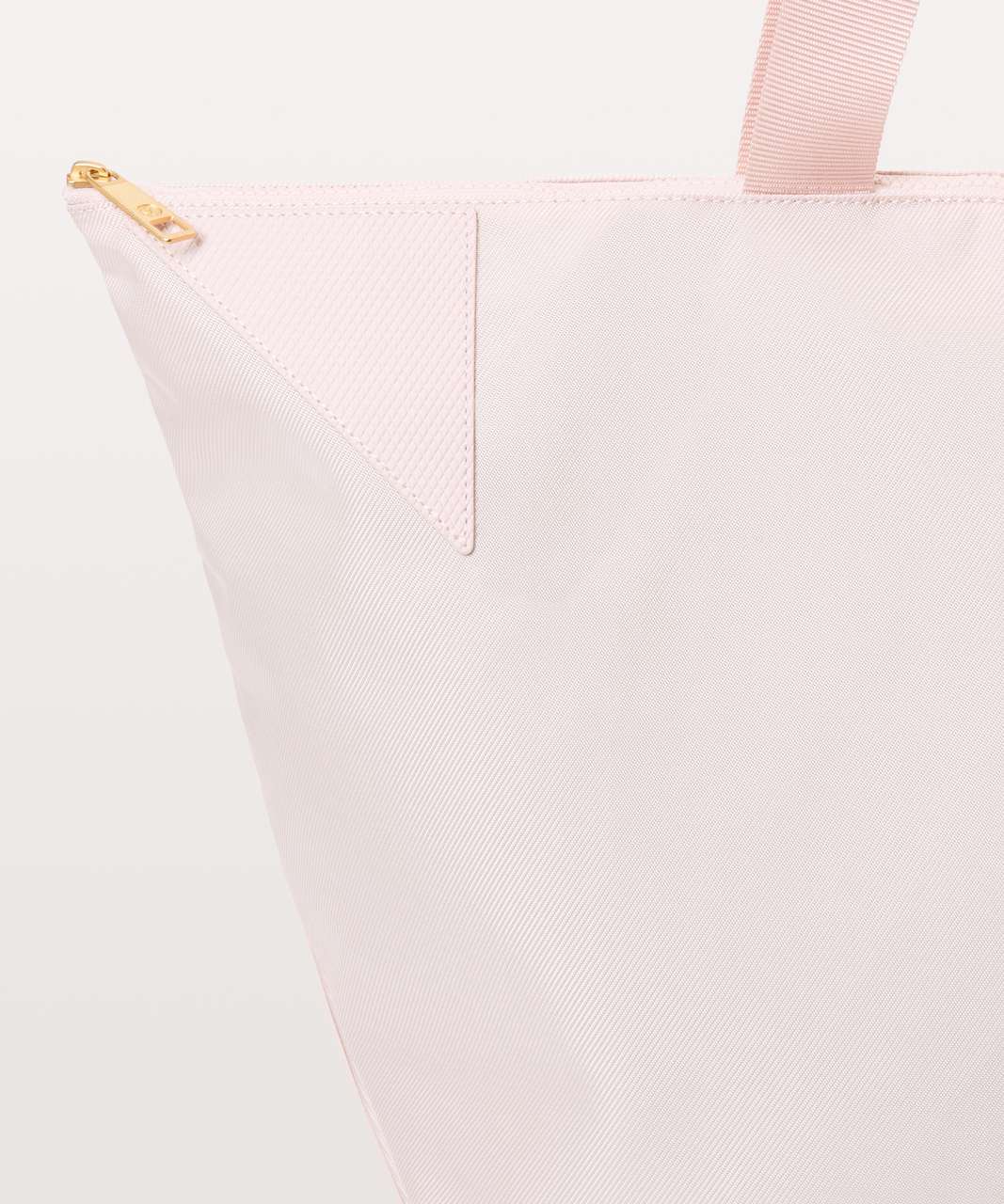 Lululemon Acute Tote Large 33L - Misty Pink