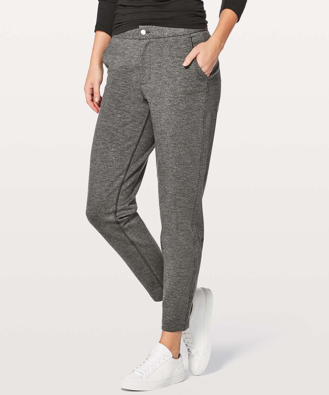 Lululemon City Trek Trouser II *28 