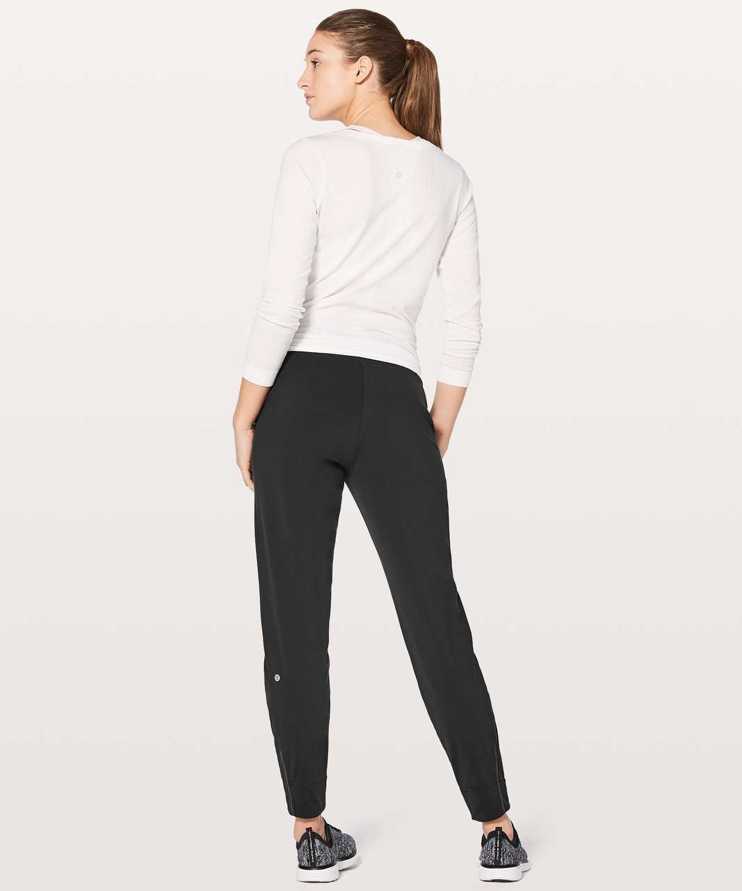 Lululemon Run Rulu Run Pant 29\