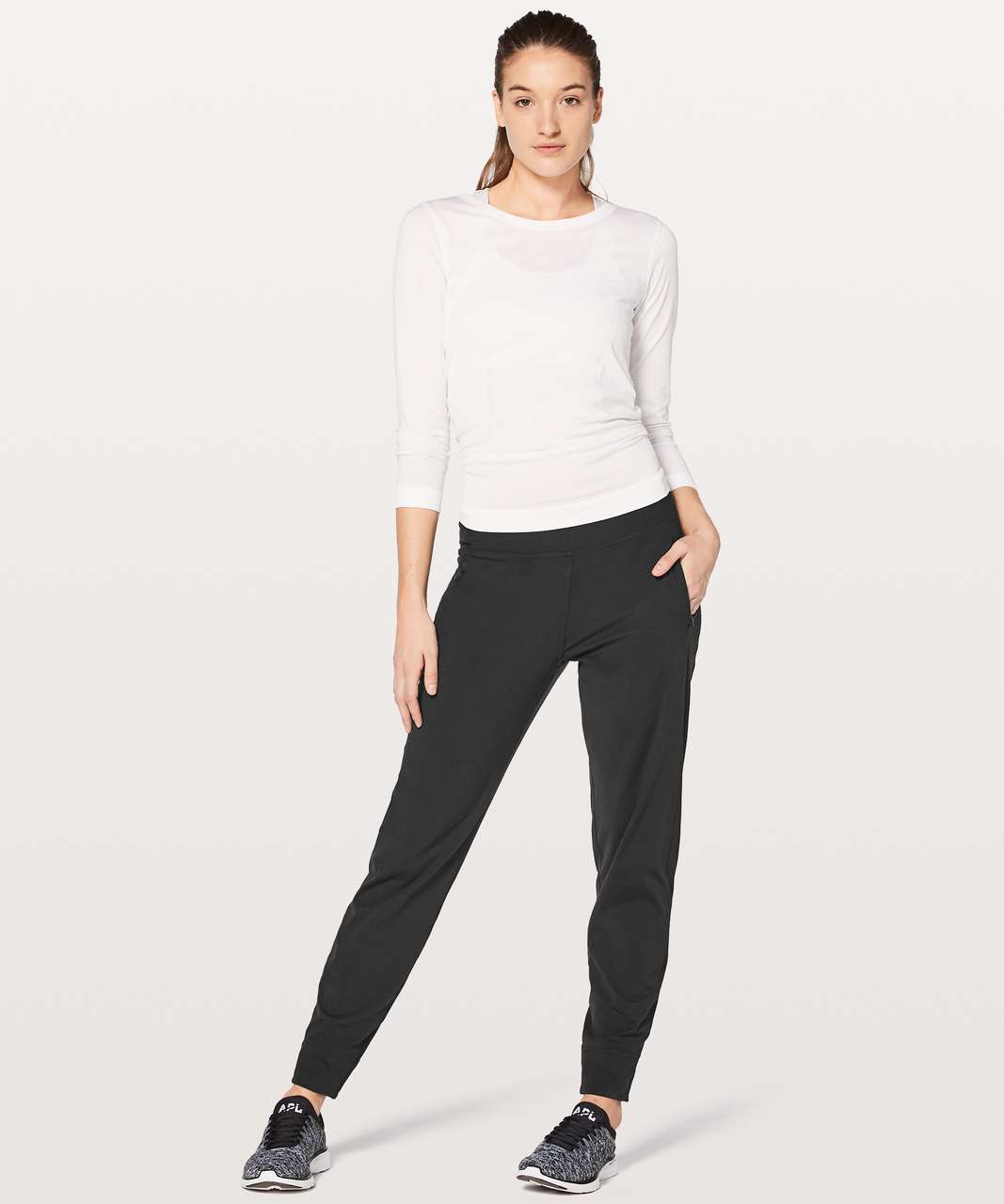 Lululemon Run Rulu Run Pant 29\