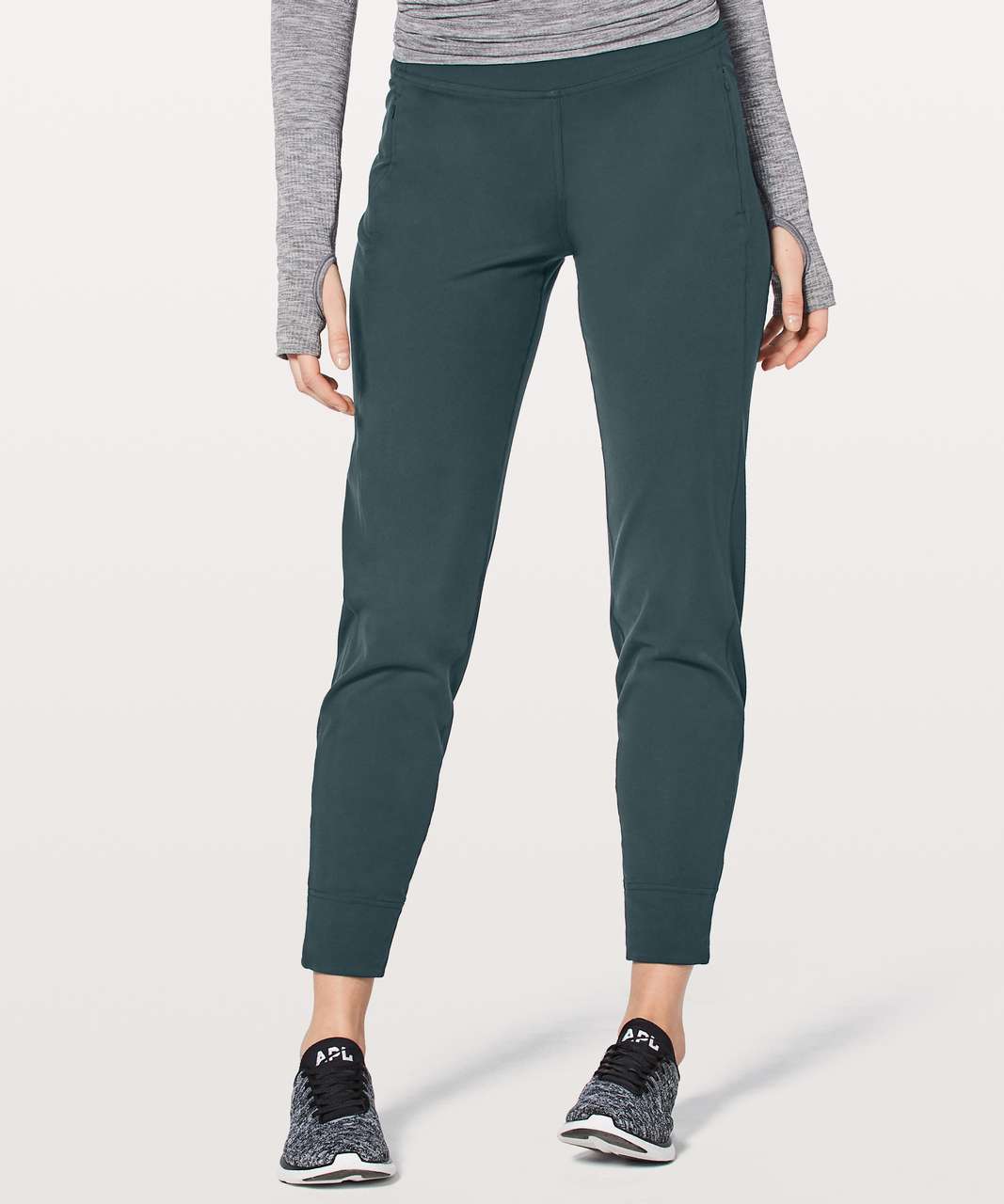 run rulu run pant