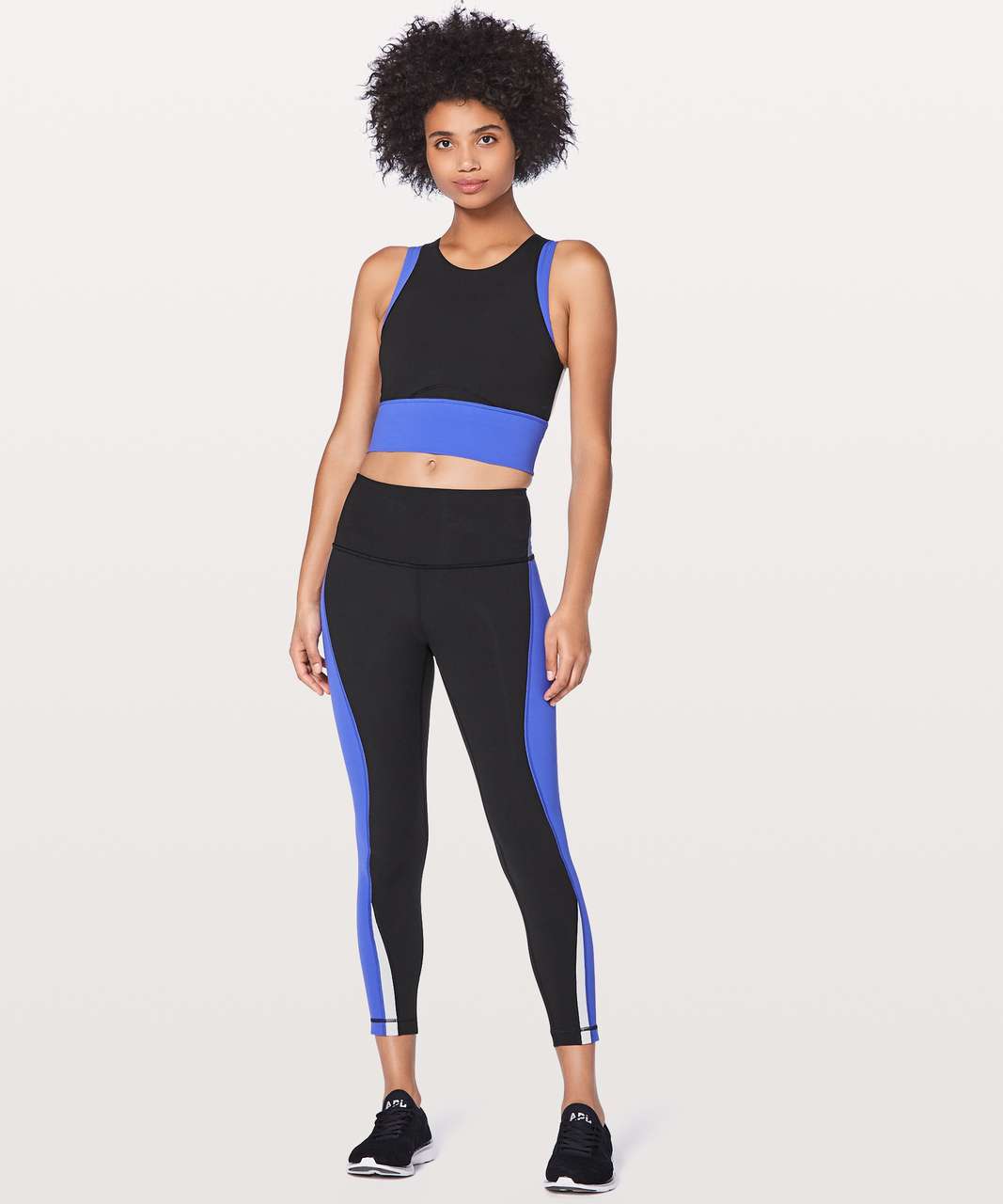 lululemon kick swerve bra