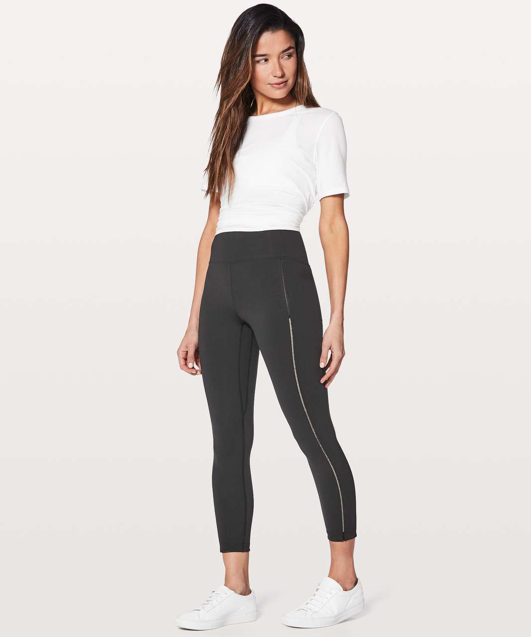 Lululemon Create Your Calm 7/8 Tight 25