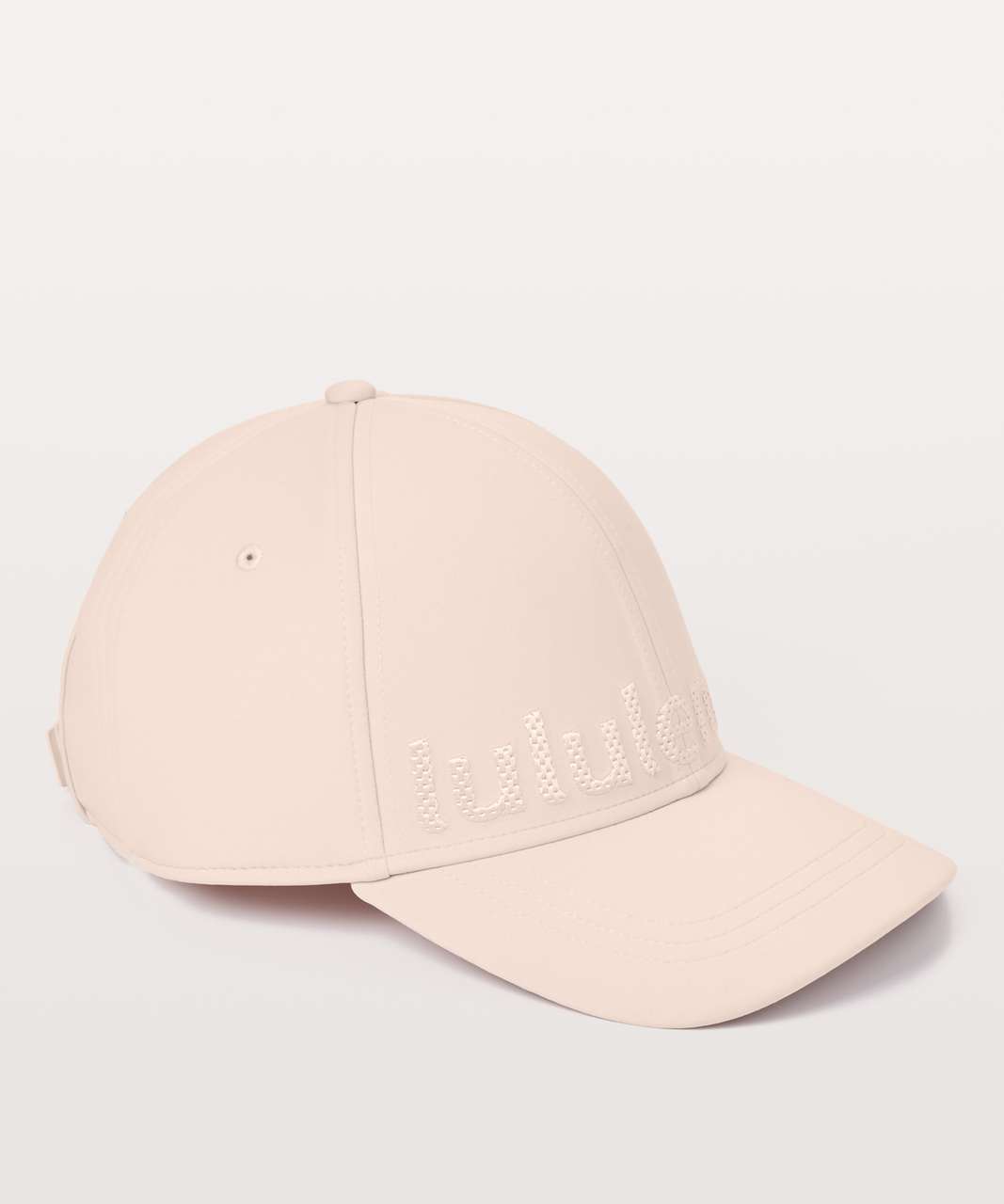 Lululemon Baller Hat *Squad - Misty Pink
