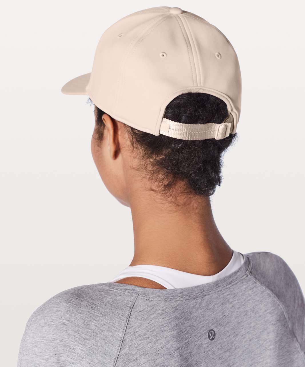 Lululemon Baller Hat *Squad - Misty Pink