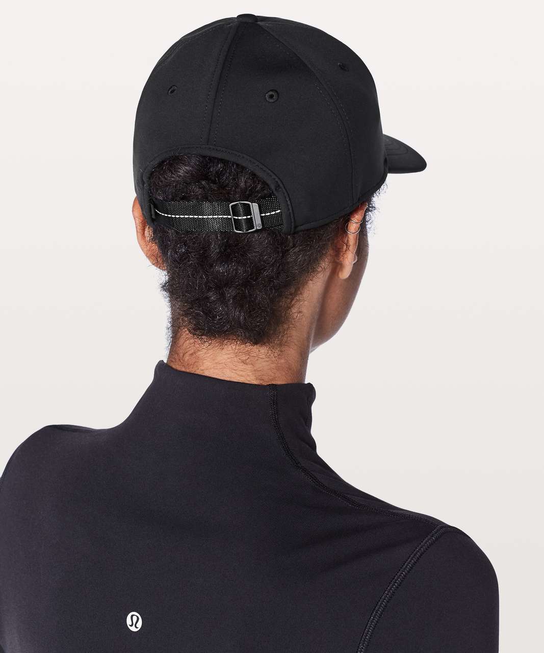 Lululemon Baller Hat *Squad - Black (First Release)