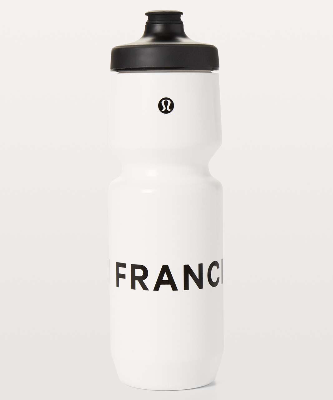 Lululemon Purist Cycling Water Bottle City - PSFO