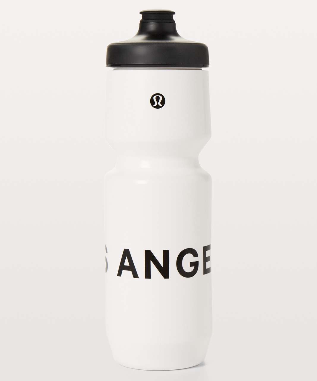 Lululemon Back To Life Water Bottle Sport 24Oz 710ml Insulated