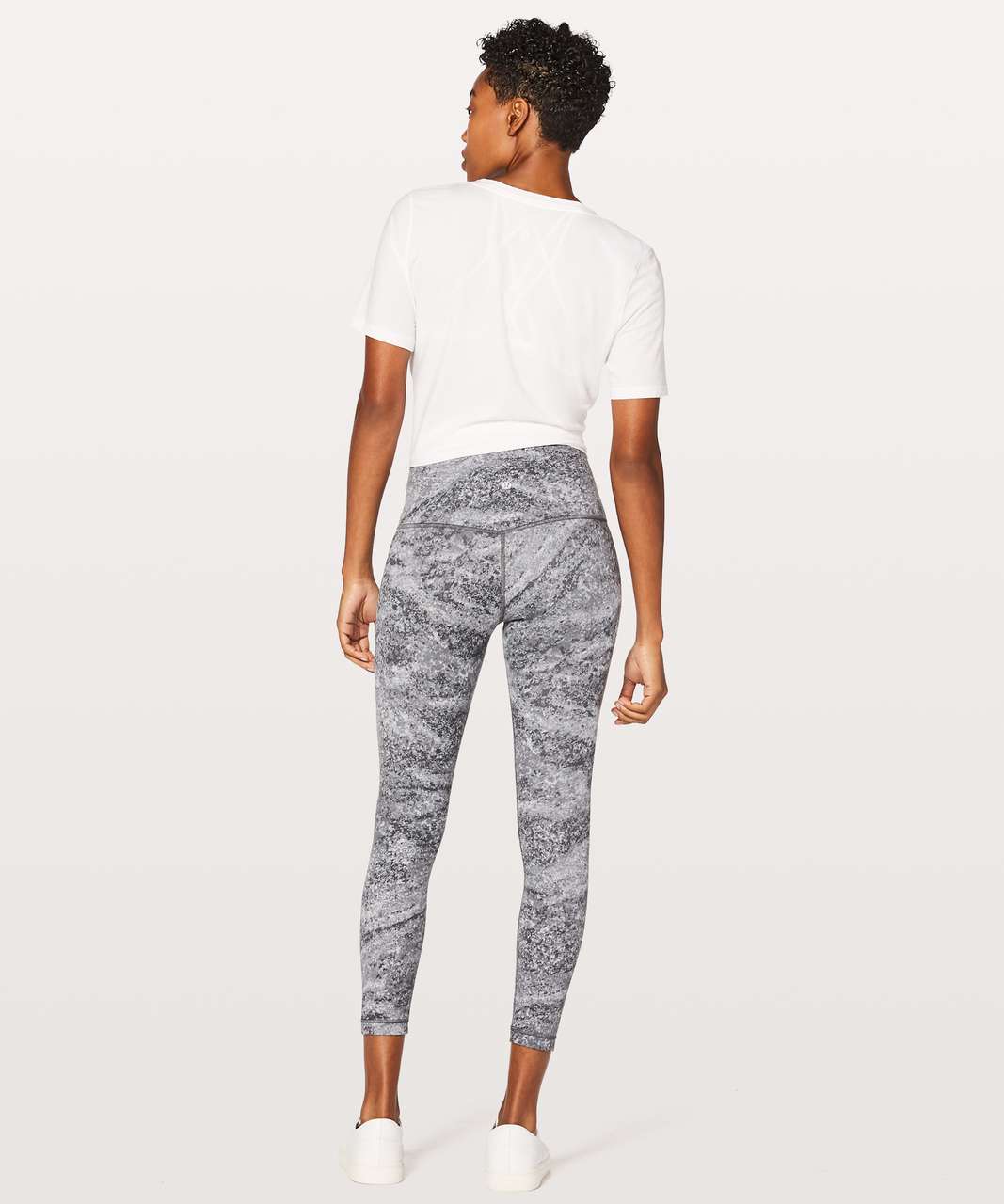 Lululemon Grey Align Pants  International Society of Precision Agriculture