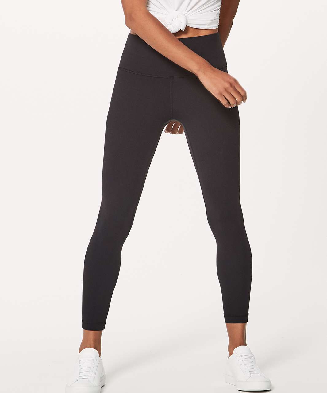 lululemon black align pant