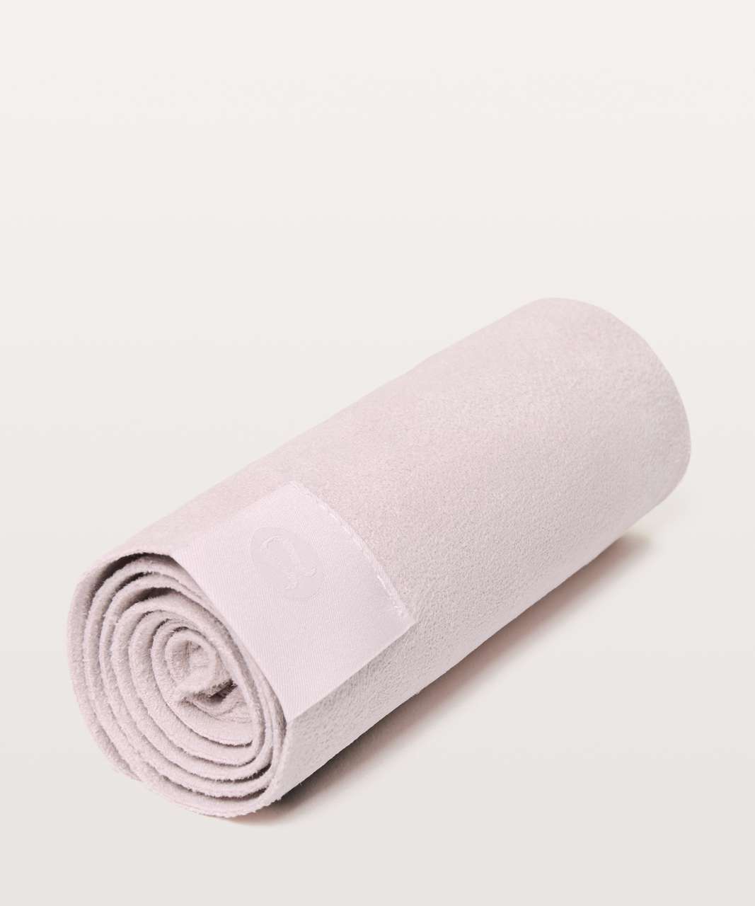 Lululemon Yoga and Training The (Small) Towel - Grey/hail