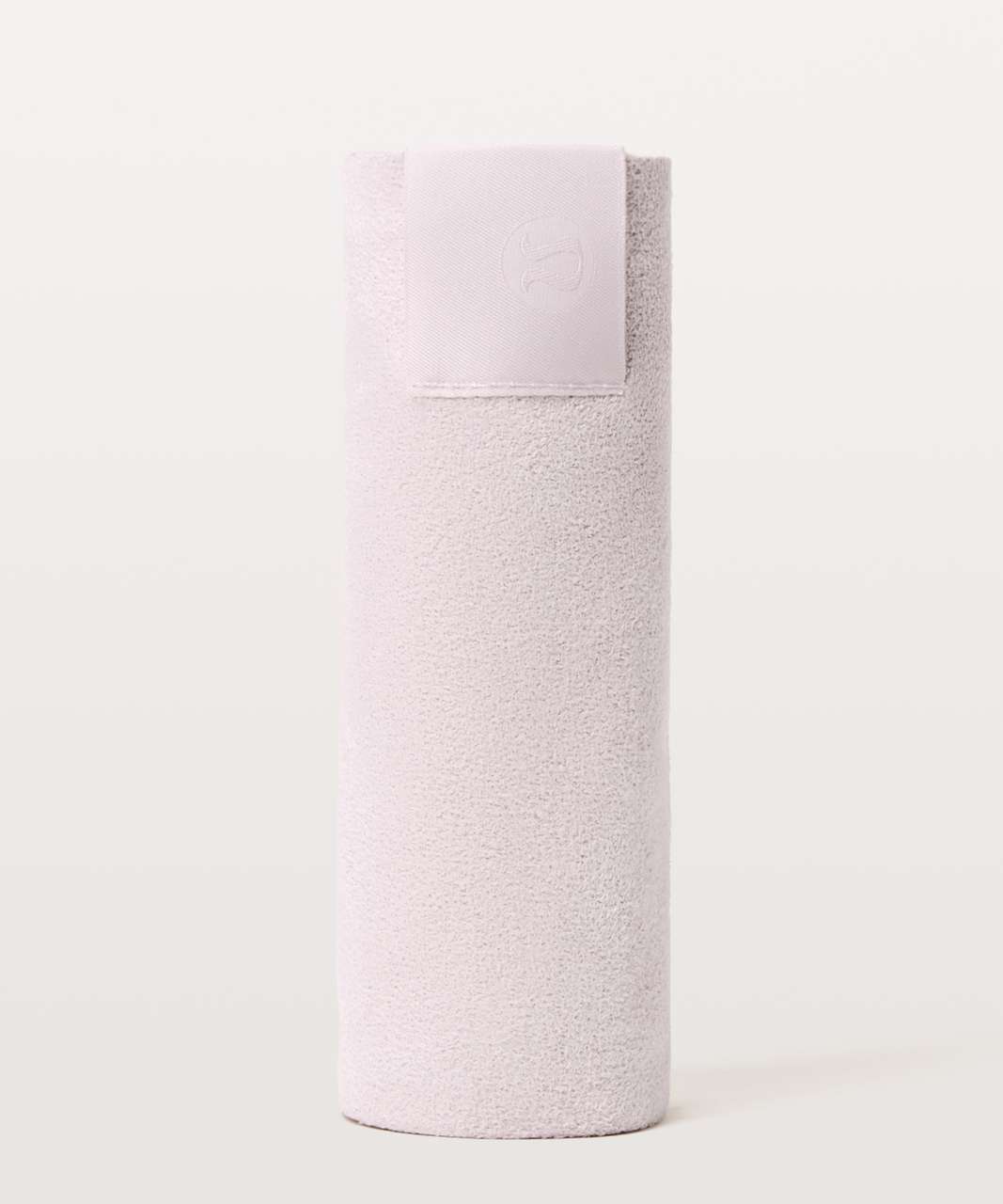 Lululemon The (Small) Towel - Misty Pink
