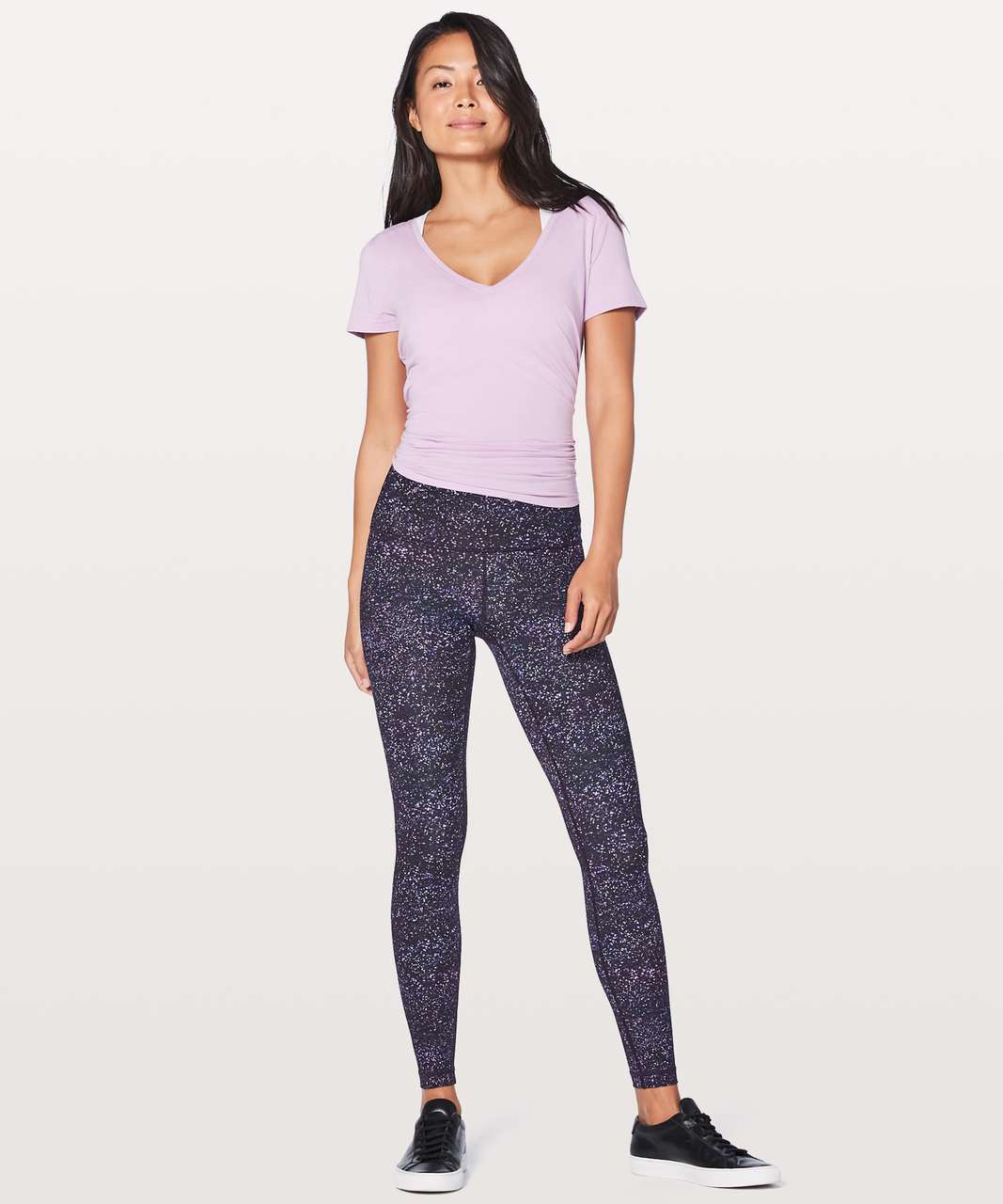 Lululemon Wunder Under High Rise Tight Size 10 - $54 - From Kristy