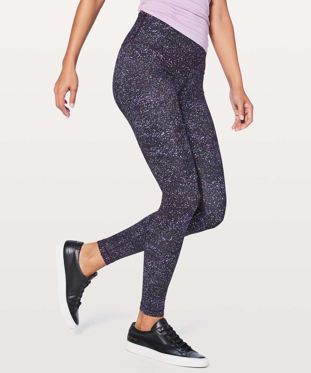 Lululemon Wunder Under High-Rise Tight 28 *Full-On Luxtreme - Black (First  Release) - lulu fanatics