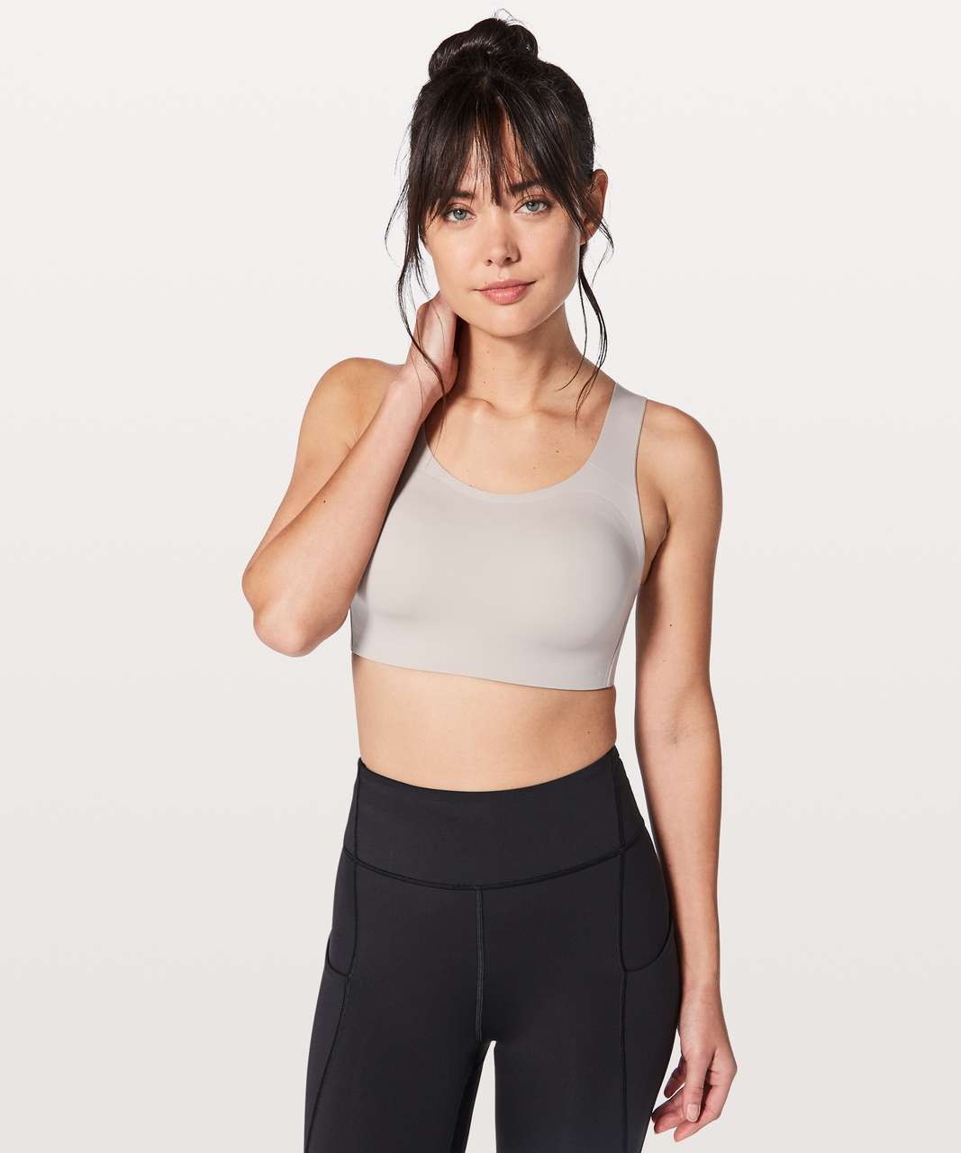 BNWT Lululemon Enlite Bra, Women's Fashion, Clothes on Carousell