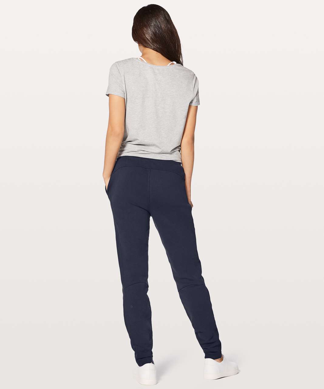 Lululemon Free To Roam Jogger 30 - Heathered Core Dark Grey