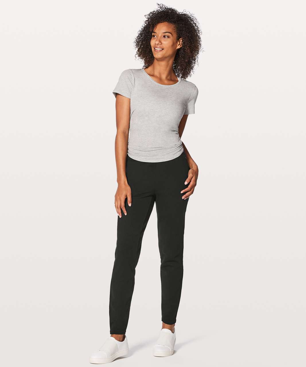 Lululemon Free To Roam Jogger *30 - Black - lulu fanatics