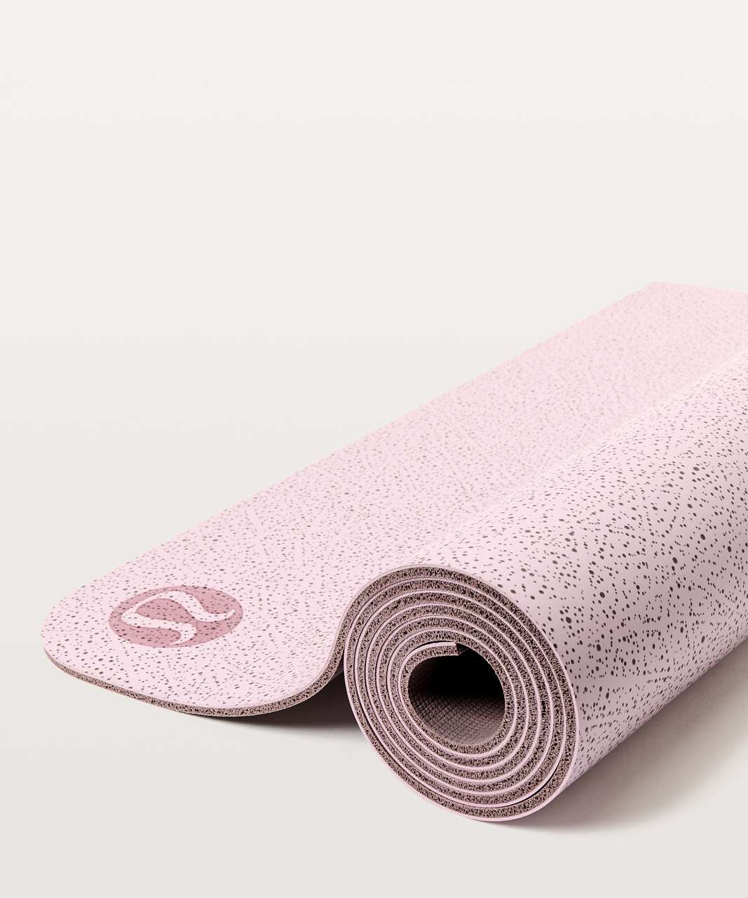 Lululemon 5mm Reversible Yoga Mat