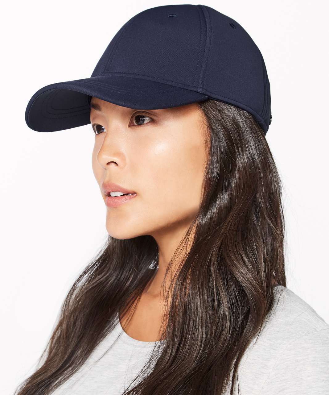 Lululemon Baller Hat - Midnight Navy (First Release)