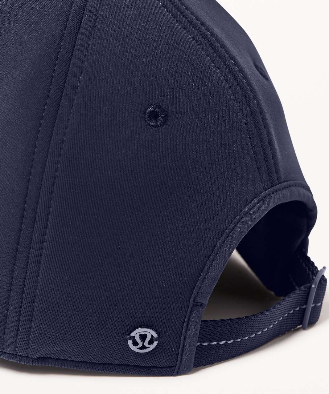 Lululemon Baller Hat - Midnight Navy (First Release) - lulu fanatics