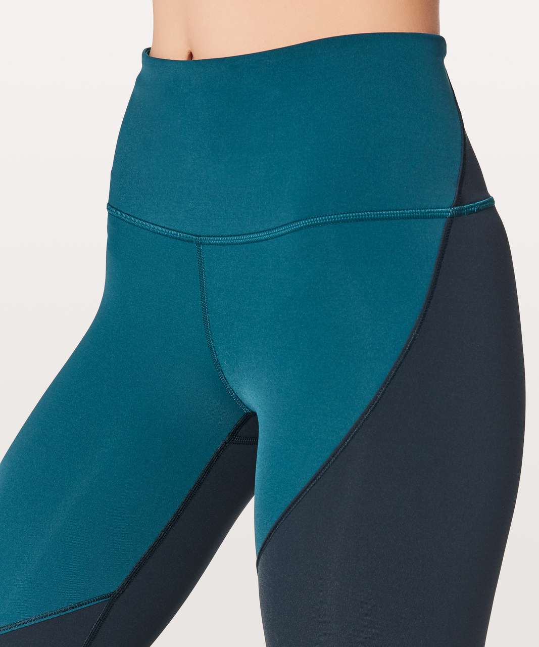 Lululemon Wunder Under Hi-Rise 7/8 Tight (Special Edition) 25